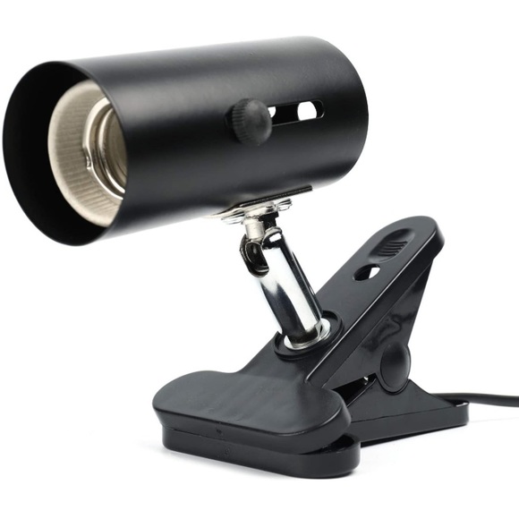 Exo terra clap lamp - Picture 2 of 8